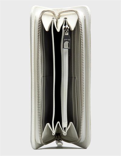 beyaz kadın cüzdan 75VA5PN1 ZS412 003