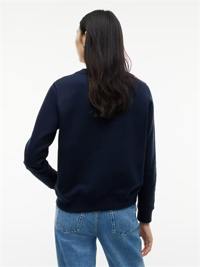 Kadın  Sweatshirt-DW0DW19959C1G