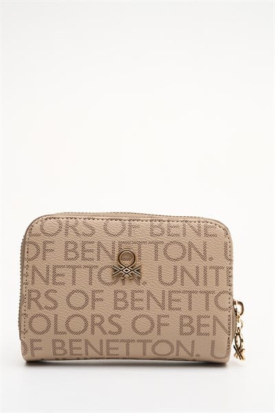 Benetton Cüzdan BNT_1904