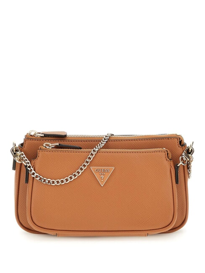 NOELLE II DBL POUCH-Kadın omuz çantası -ZG967271