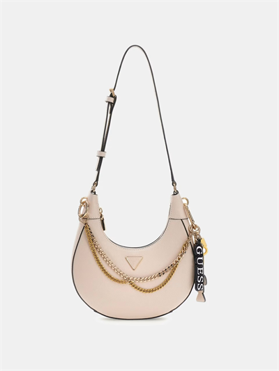 Guess Davina Kadın Omuz Çantası-BG989918