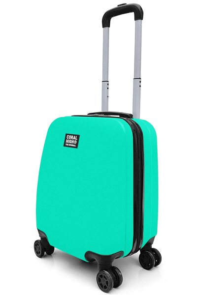 Coral High-kabin -boy valiz-40 CM-16506