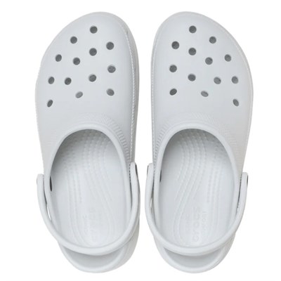  Crocs Brooklyn Low Wedge Kadın Sandalet 206453-060