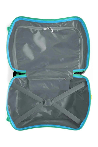 Coral High-Otur-çek-Çocuk Valizi 16360