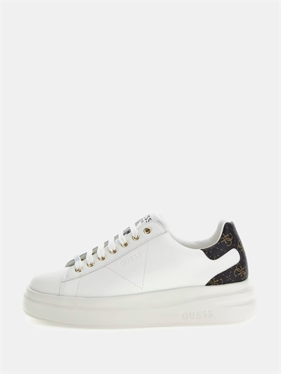 Guess Kadın Ayakkabı FLJELBFAL12