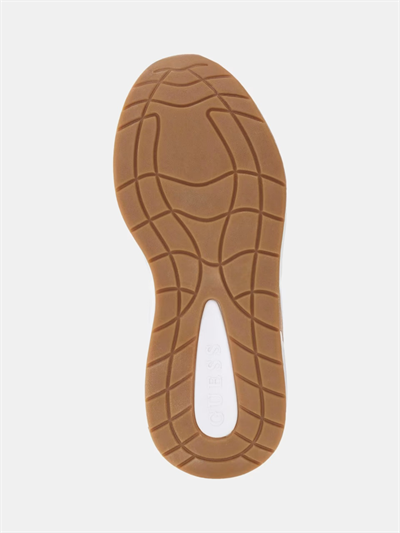 Guess-Genga Kadın SneakerFLPGENFAP12