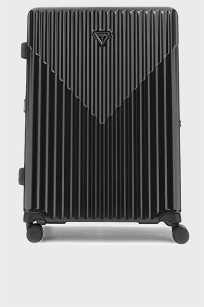 Centennial Logolu Büyük Boy VALİZ