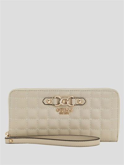 NADIRA SLG LARGE ZIP-KADIN CÜZDAN--QG8424146