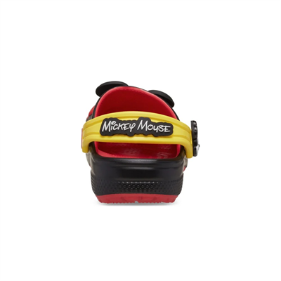 MİCKEY MOUSE KLASİK ÇOCUK TERLİK