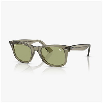 Ray-Ban  0RB2140-POLARİZE güneş gözlüğü