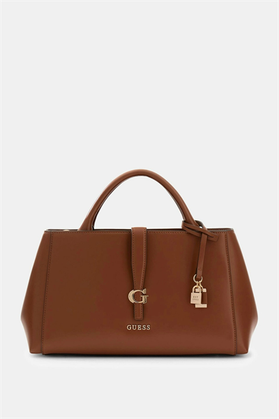 Guess Carrie Kadın El Çantası-VG989606