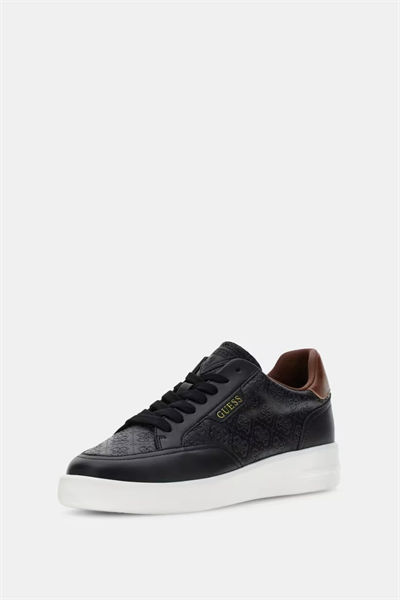 Yujen Erkek Sneaker-FMJYU2FAL12