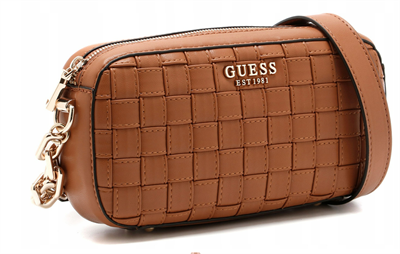 Guess Sandria Kadın Çapraz Askılı Çanta-WG841814