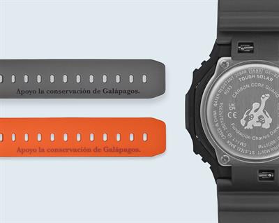 Casio kol saati GA-B2100DF-4ADR