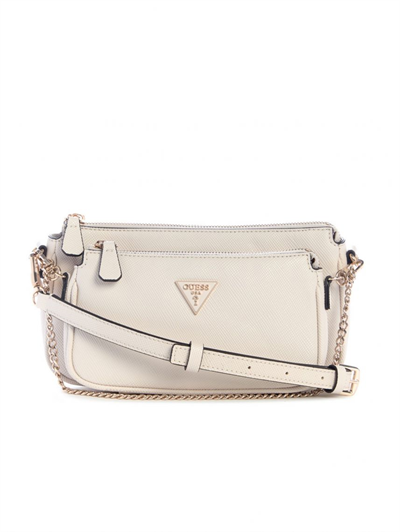 NOELLE II DBL POUCH-Kadın omuz çantası -ZG967271