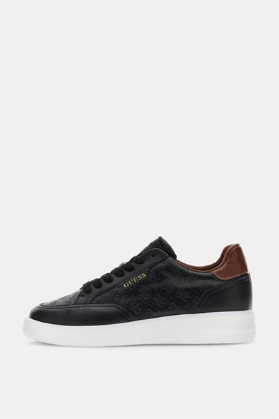 Yujen Erkek Sneaker-FMJYU2FAL12
