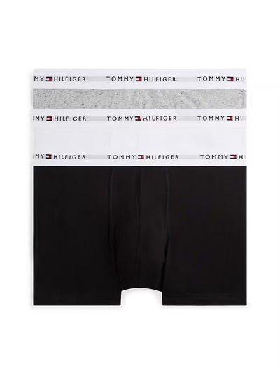 Erkek 3LÜ BOXER PAKETİ-UM0UM038890XO
