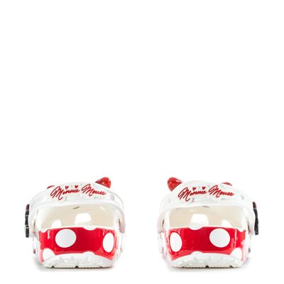 Disney x Crocs MİNNİ MOUSE Klasik Terlik