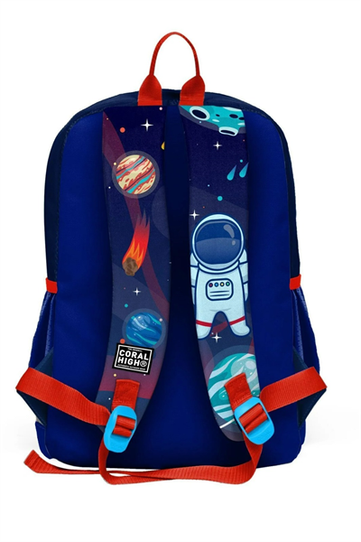 Coral High-Okul Sırt Çantası-23724