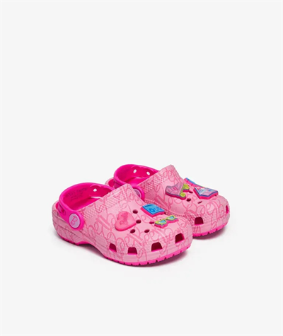 Barbie Klasik ÇOCUK Terlik