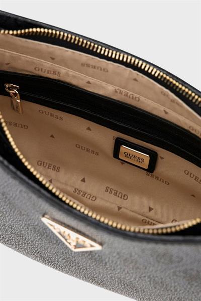 NOELLE II TOP ZIP SH-Kadın omuz çantası -BG967218