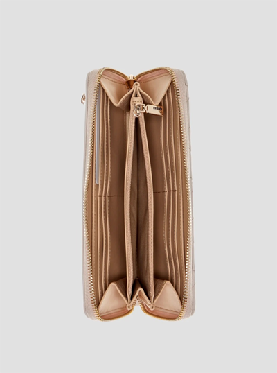 NEDA SLG LARGE ZIP A-CÜZDAN-CP9654146