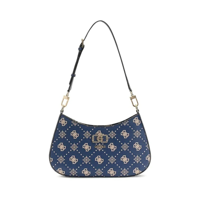 Emelie Logo Kadın El Çantası-GP992818