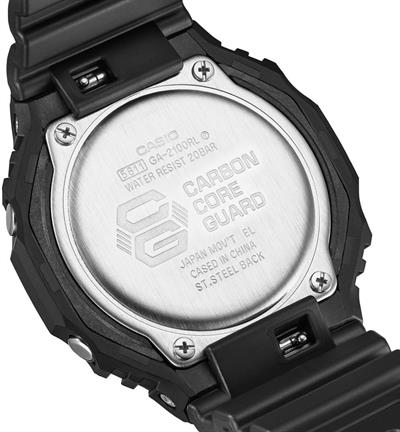 Casio G-SHOCK kol saati GA-2100RL-1ADR