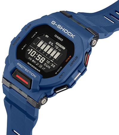 Casio G-SHOCK kol saati GBD-200-2DR
