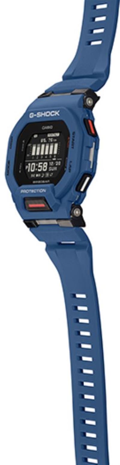 Casio G-SHOCK kol saati GBD-200-2DR