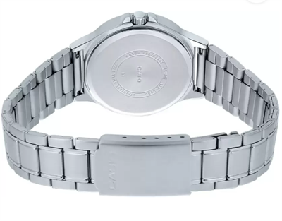 Casio Kadın Kol Saati LTP-V300D-7A2UDF