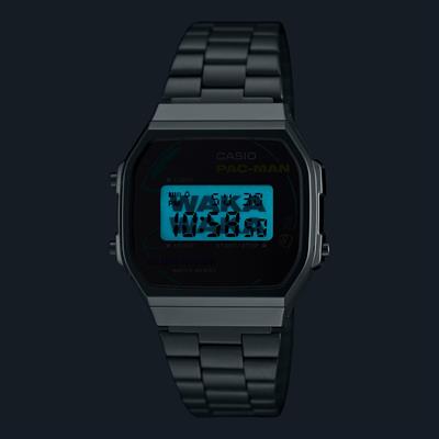 Casio kol saat A168WEPC-7ADR