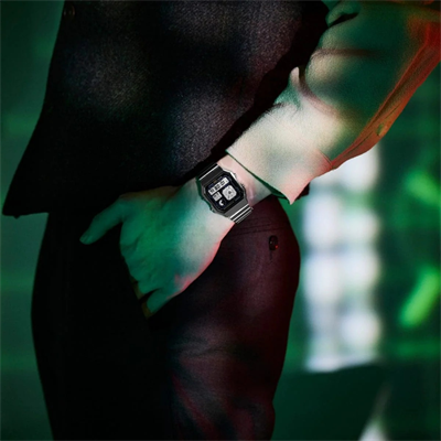 Casio Kol Saati A130WE-1ADF