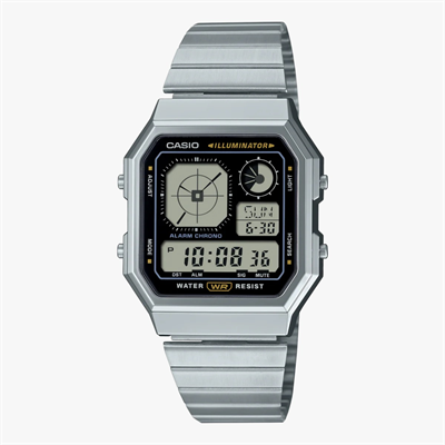 Casio Kol Saati A130WE-1ADF