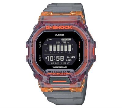 Casio Kol Saati GBD-200SM-1A5DR