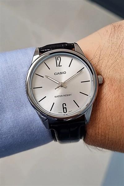 Casio Kol Saati MTP-V005L-7BUDF