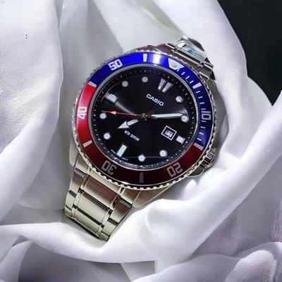 Casio MDV-107D-1A3VDF Kol Saati