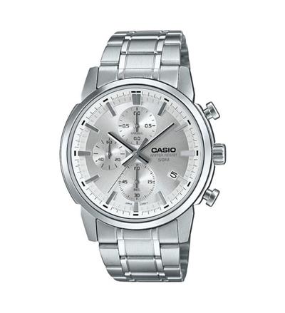 Casio MTP-E510D-7AVDF Kol Saati
