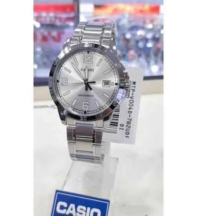 Casio MTP-V004D-7B2UDF erkek Kol Saati