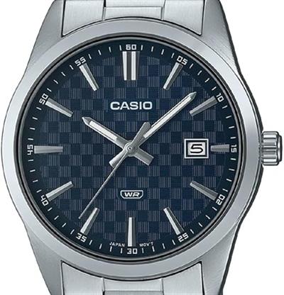 Casio MTP-VD03D-1AUDF Kol Saati