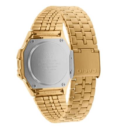 Casio RETRO A171WEG-9ADF Kol Saati