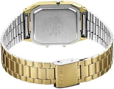 Casio retro AQ-230GA-9DMQ Kol Saati