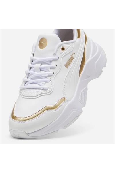 Cassia Rose Metallic Dream