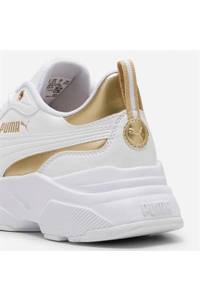 Cassia Rose Metallic Dream