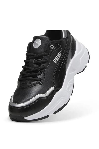 Cassia Rose Metallic Dream