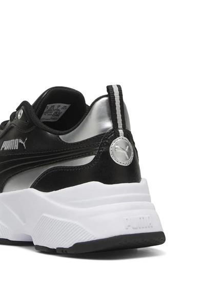 Cassia Rose Metallic Dream