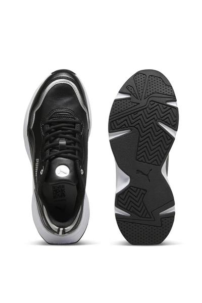 Cassia Rose Metallic Dream