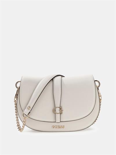 Guess Carrie Kadın Omuz Çantası-VG989620