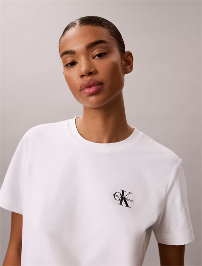 Kadın Baskılı T-Shirt-LV047AB801YAF