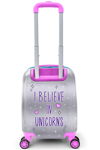 Coral High-MİNİ VALİZ-16728